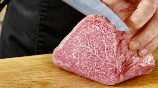黒毛和牛焼肉きっしゃん 北新地店 - メイン写真: