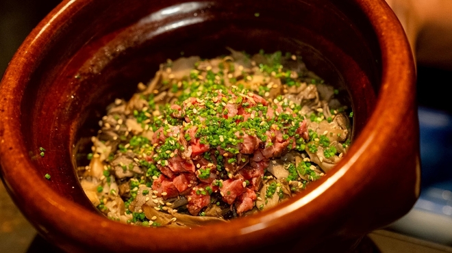 和食しんくろ - メイン写真: