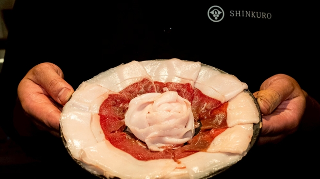 和食しんくろ - メイン写真: