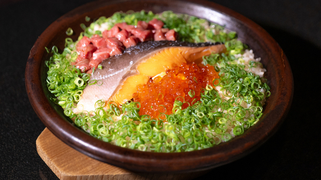 焼肉牛印 銀座8丁目店 - メイン写真: