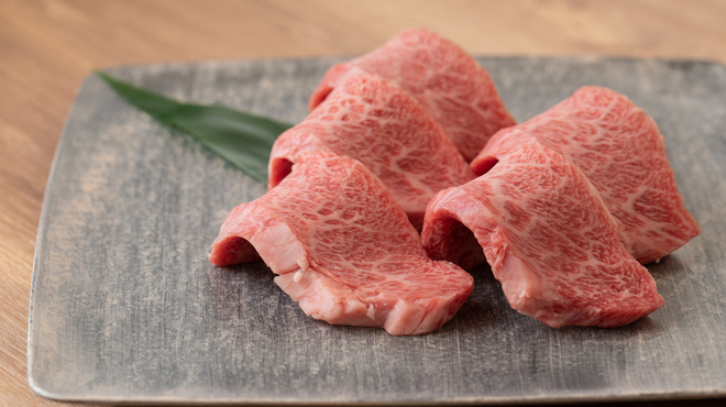 肉亭 結 - メイン写真: