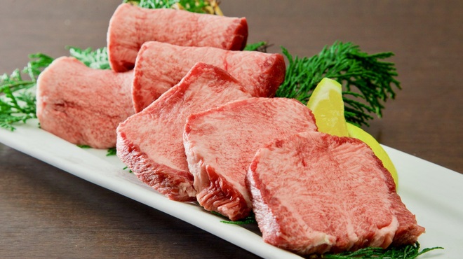 黒毛和牛焼肉きっしゃん 北新地店 - メイン写真: