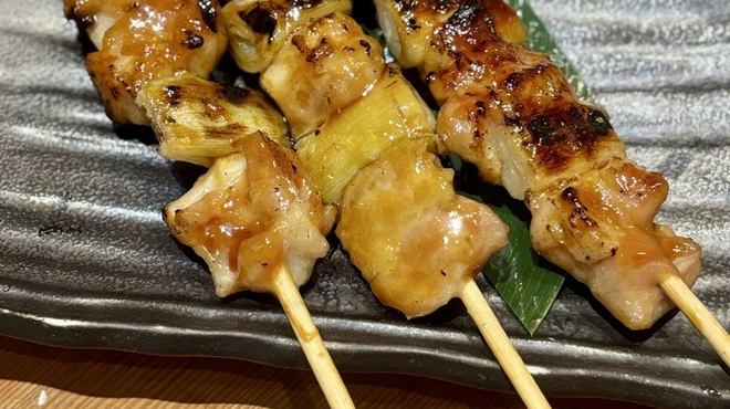 海鮮ろばた原始焼啖 - メイン写真: