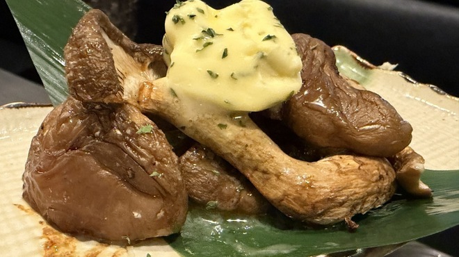 居酒屋 炉端の花火 - 料理写真: