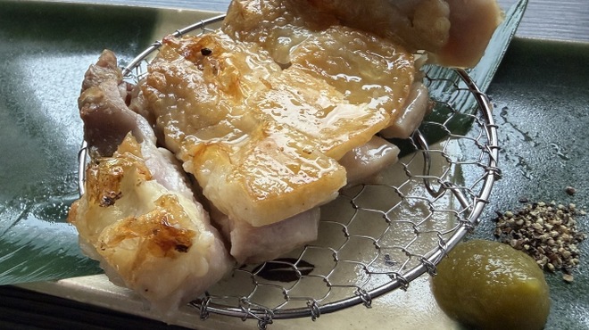 居酒屋 炉端の花火 - 料理写真: