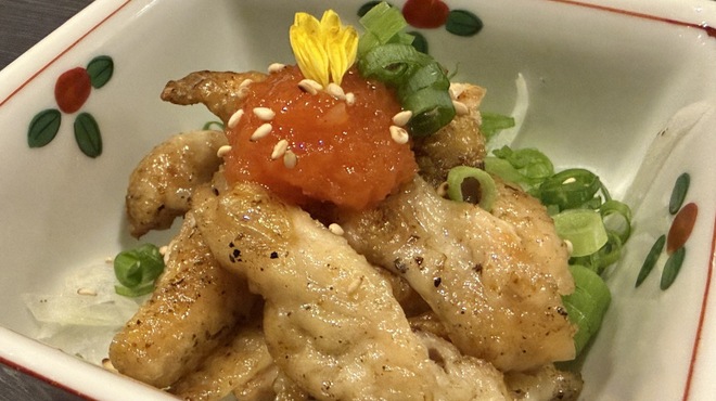 居酒屋 炉端の花火 - 料理写真: