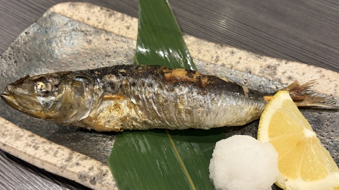 居酒屋 炉端の花火 - 料理写真: