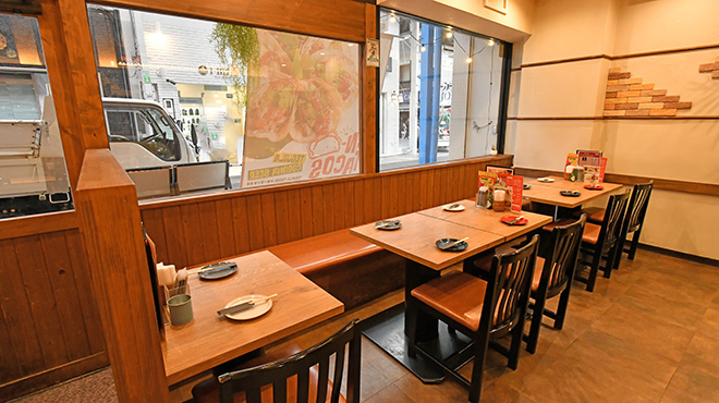 EN-TACOS タコス酒場 - メイン写真:
