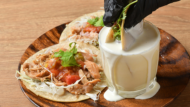 EN-TACOS タコス酒場 - メイン写真: