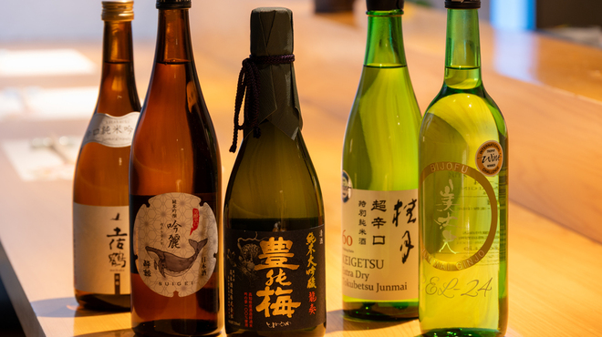 須崎旬肴 州原 - メイン写真: