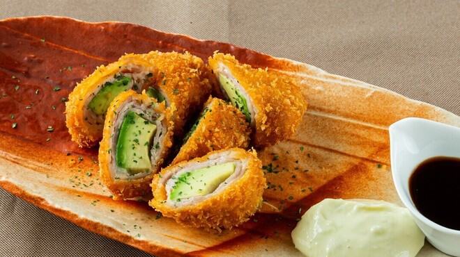 本町旬菜 華ぐや - 料理写真: