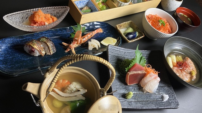 神宮前もくち - メイン写真: