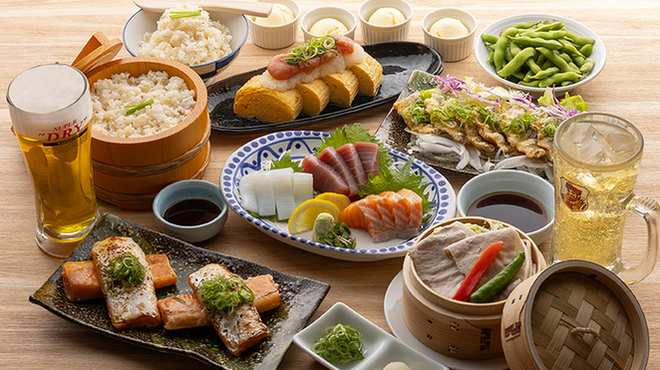 和食たちばな - メイン写真: