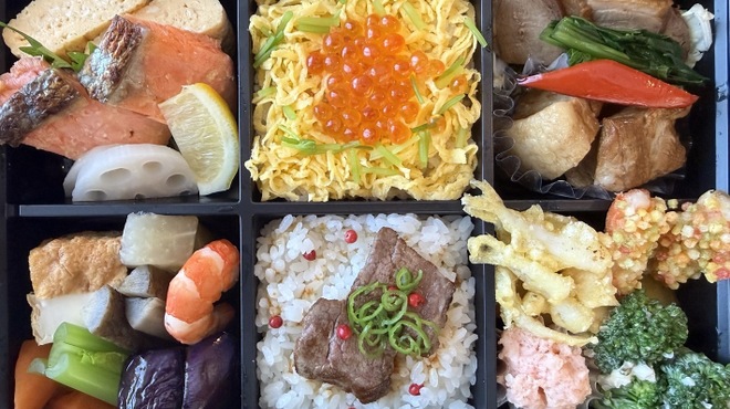 神宮前もくち - メイン写真: