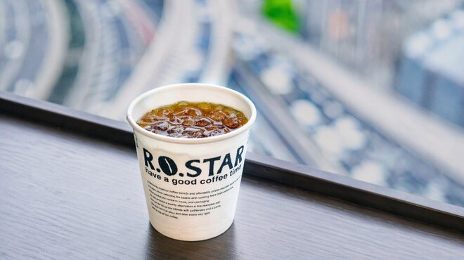 R O STAR Seaside Terrace - その他写真: