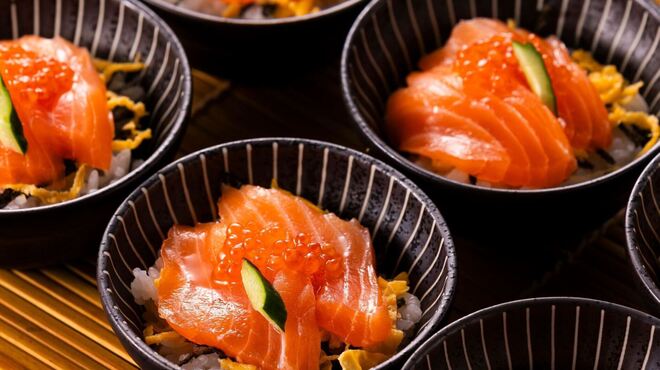AOMORI BOLD KITCHEN - メイン写真: