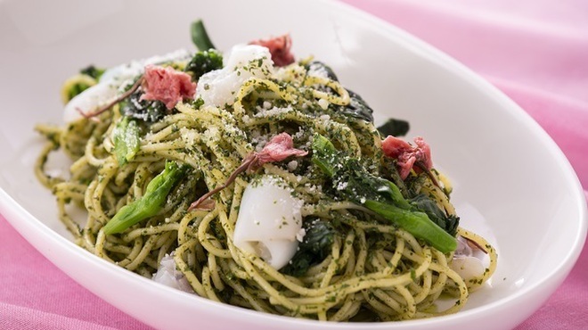 AOMORI BOLD KITCHEN - メイン写真: