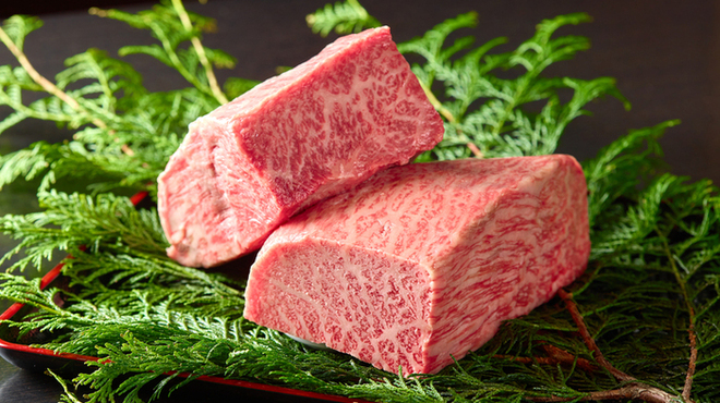松永牧場 銀座本店 - メイン写真: