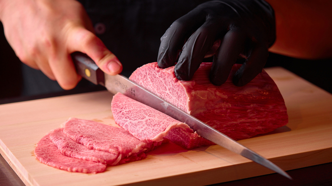 松永牧場 銀座本店 - メイン写真: