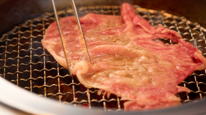 松永牧場 銀座本店 - メイン写真: