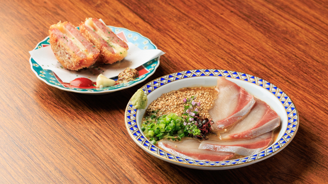 博多小皿鉄板 鍛冶釜 - メイン写真: