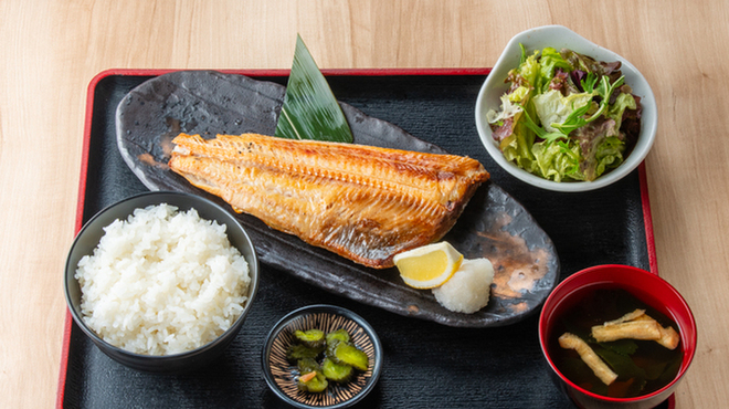 海鮮居酒屋 本通酒場 - メイン写真: