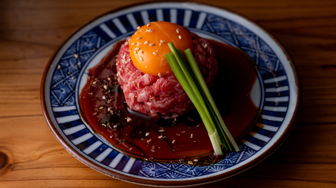 黒毛和牛ホルモン大衆焼肉しんすけ - メイン写真: