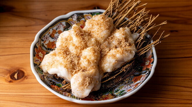 黒毛和牛ホルモン大衆焼肉しんすけ - メイン写真: