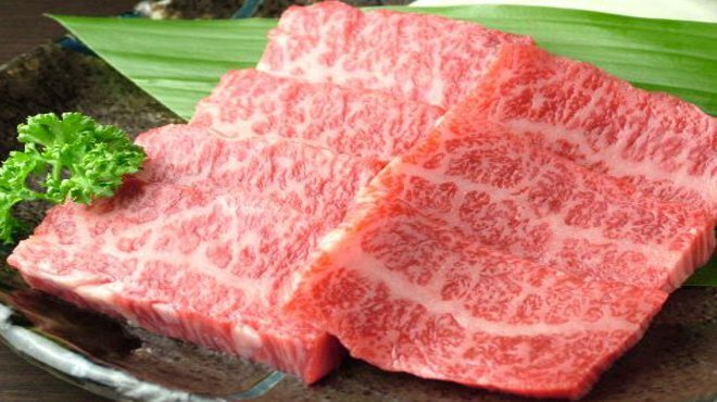 炭火焼肉 一徳 - メイン写真: