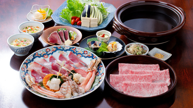 土佐料理 祢保希 日本橋店 - メイン写真: