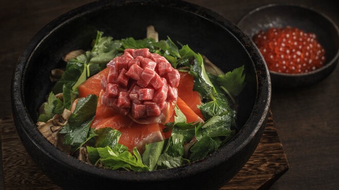 焼肉うしごろ 銀座並木通り店 - メイン写真: