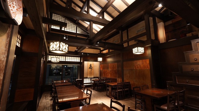 土佐料理 祢保希 新宿店 - メイン写真: