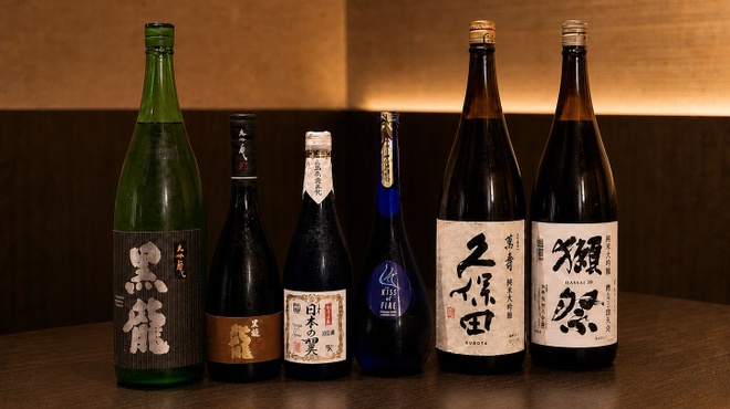 しゃぶ輝 黒毛和牛しゃぶしゃぶ・すき焼き専門店 新橋店 - メイン写真: