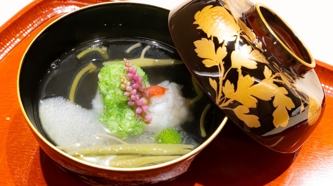 花邑 - メイン写真: