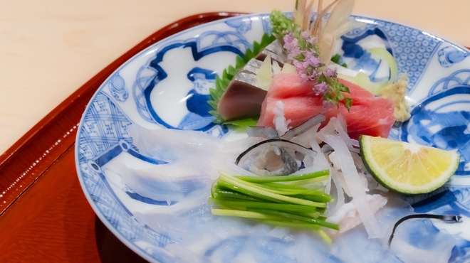 花邑 - メイン写真: