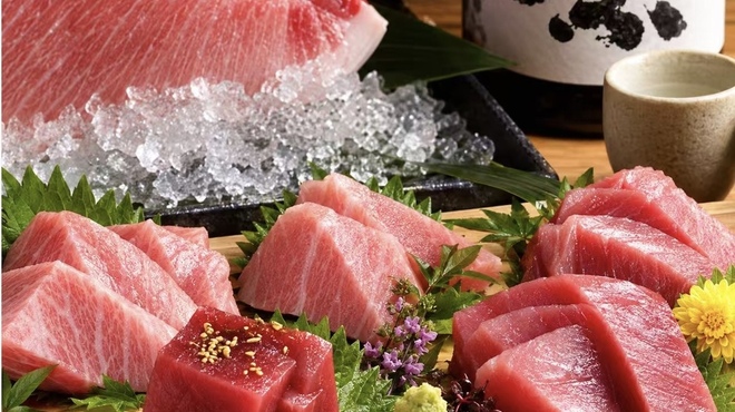 牛タン専門店やまと - メイン写真: