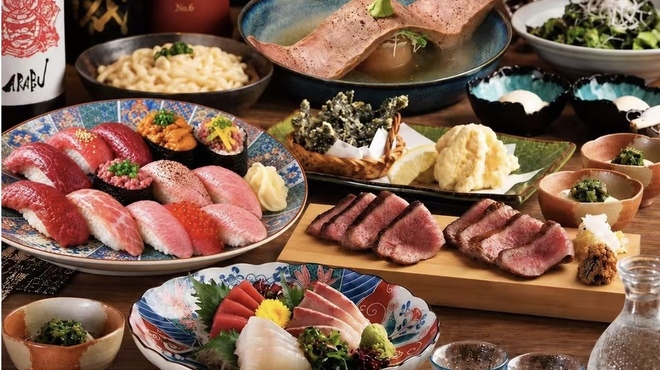牛タン専門店やまと - メイン写真: