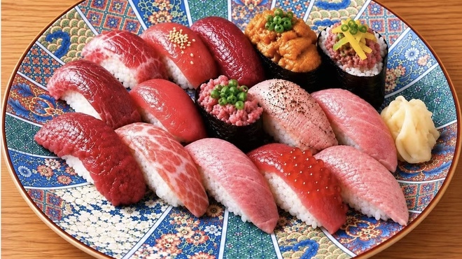 牛タン専門店やまと - メイン写真: