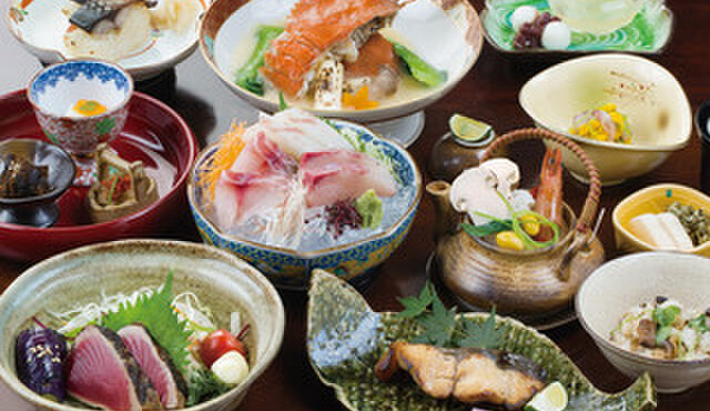 土佐料理 祢保希 銀座店 - メイン写真: