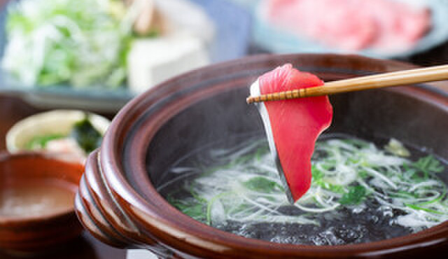土佐料理 祢保希 銀座店 - メイン写真: