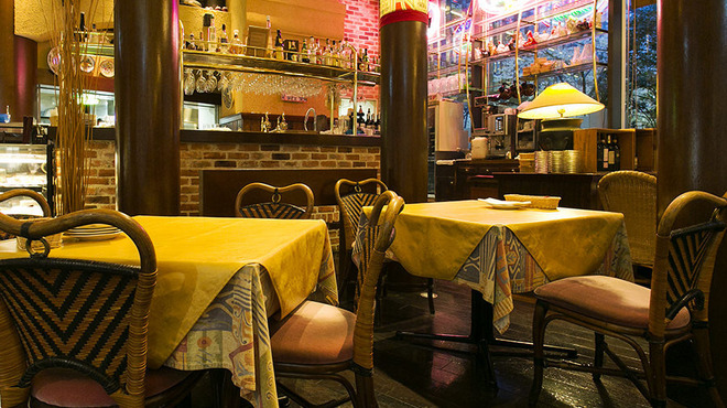 TRATTORIA Italia - メイン写真: