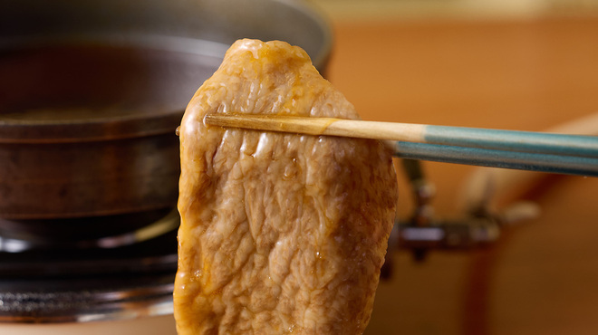 肉鮮問屋 佐々木 - メイン写真: