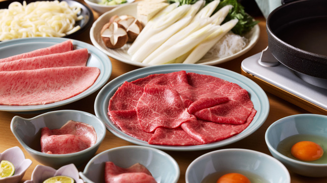 肉鮮問屋 佐々木 - メイン写真: