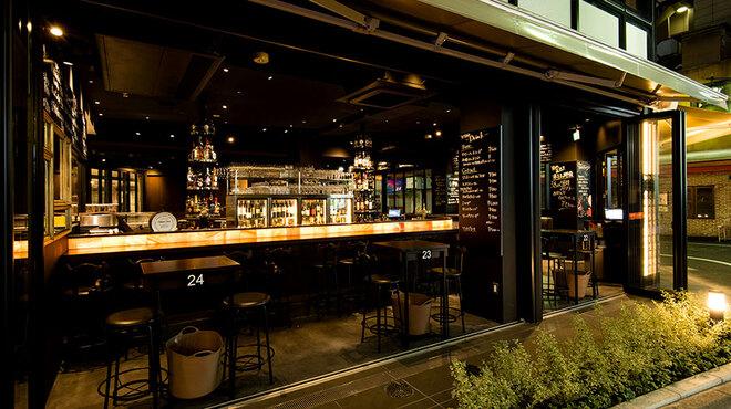 371 BAR - メイン写真: