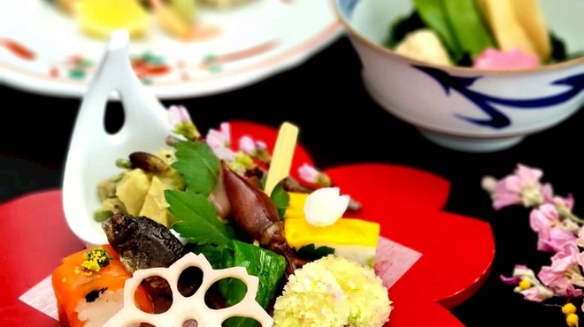一舞庵 - メイン写真: