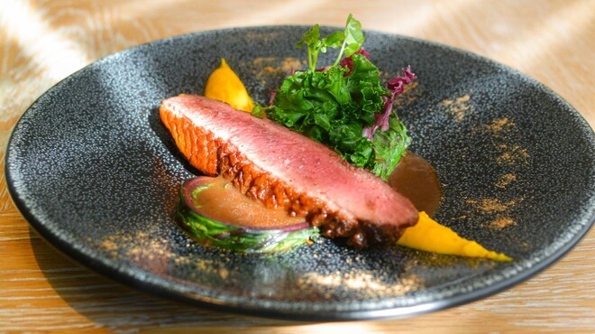 Le Beurre Noisette NAGOYA - メイン写真:
