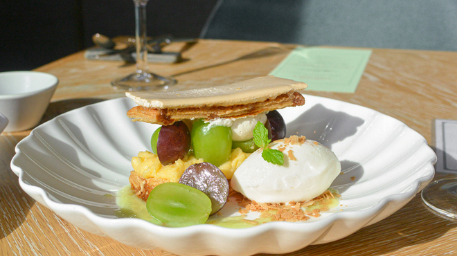 Le Beurre Noisette NAGOYA - メイン写真: