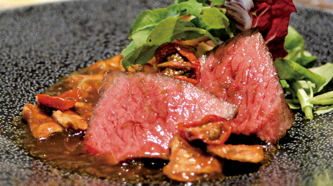 Le Beurre Noisette NAGOYA - メイン写真: