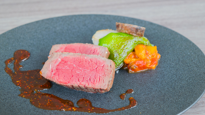 THE HARBOR TERRACE Restaurant - メイン写真: