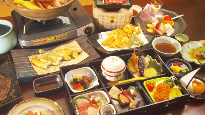 天よし亭 - メイン写真: